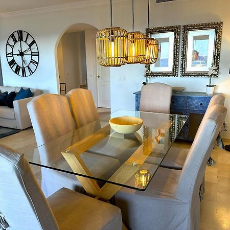 Apartments Bermuda Beach Estepona Extérieur photo