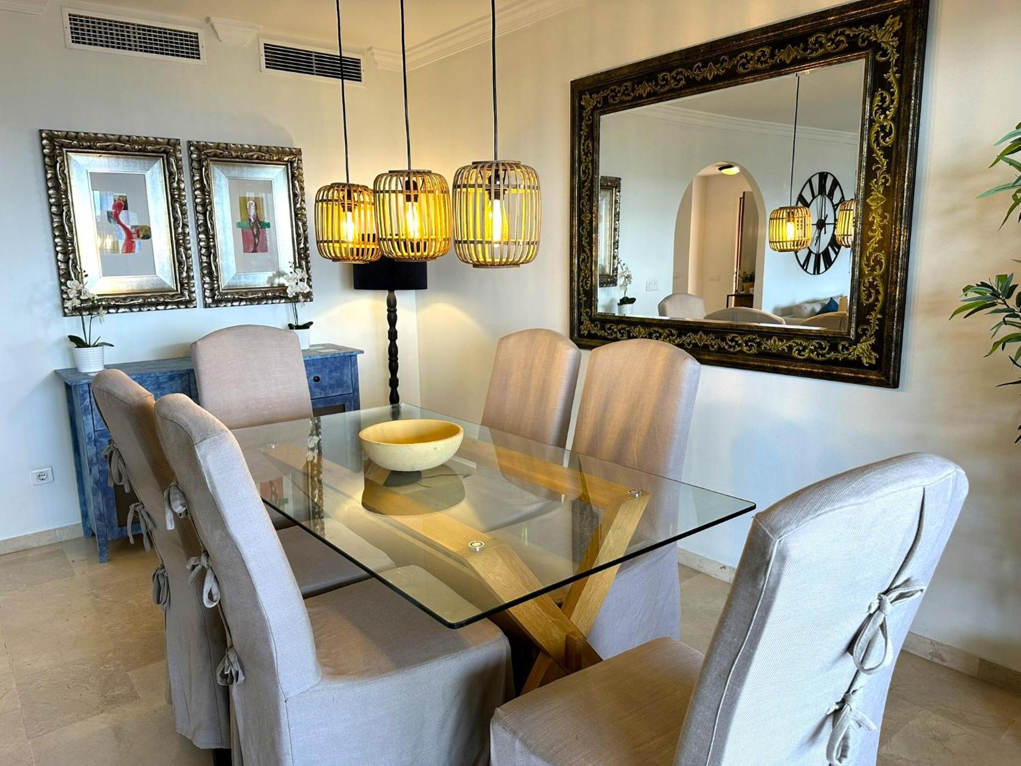 Apartments Bermuda Beach Estepona Extérieur photo