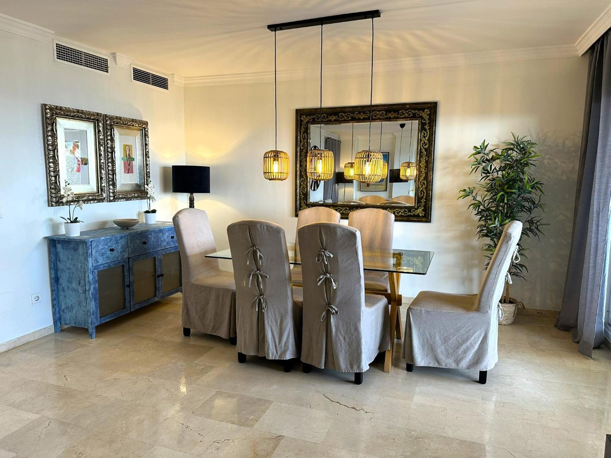 Apartments Bermuda Beach Estepona Extérieur photo
